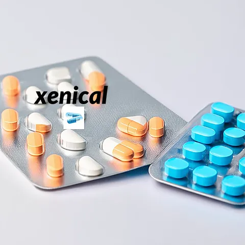 Xenical con o sin receta medica